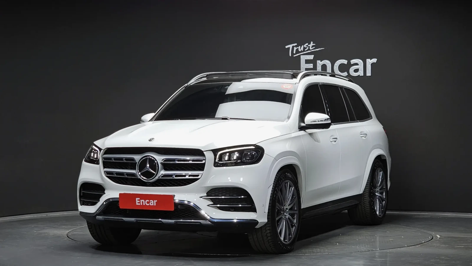 Mercedes-Benz GLS580 3.0 4MATIC, Distronic, HeadUP, Масаж, Обдухване, 3, снимка 1 - Автомобили и джипове - 54871082
