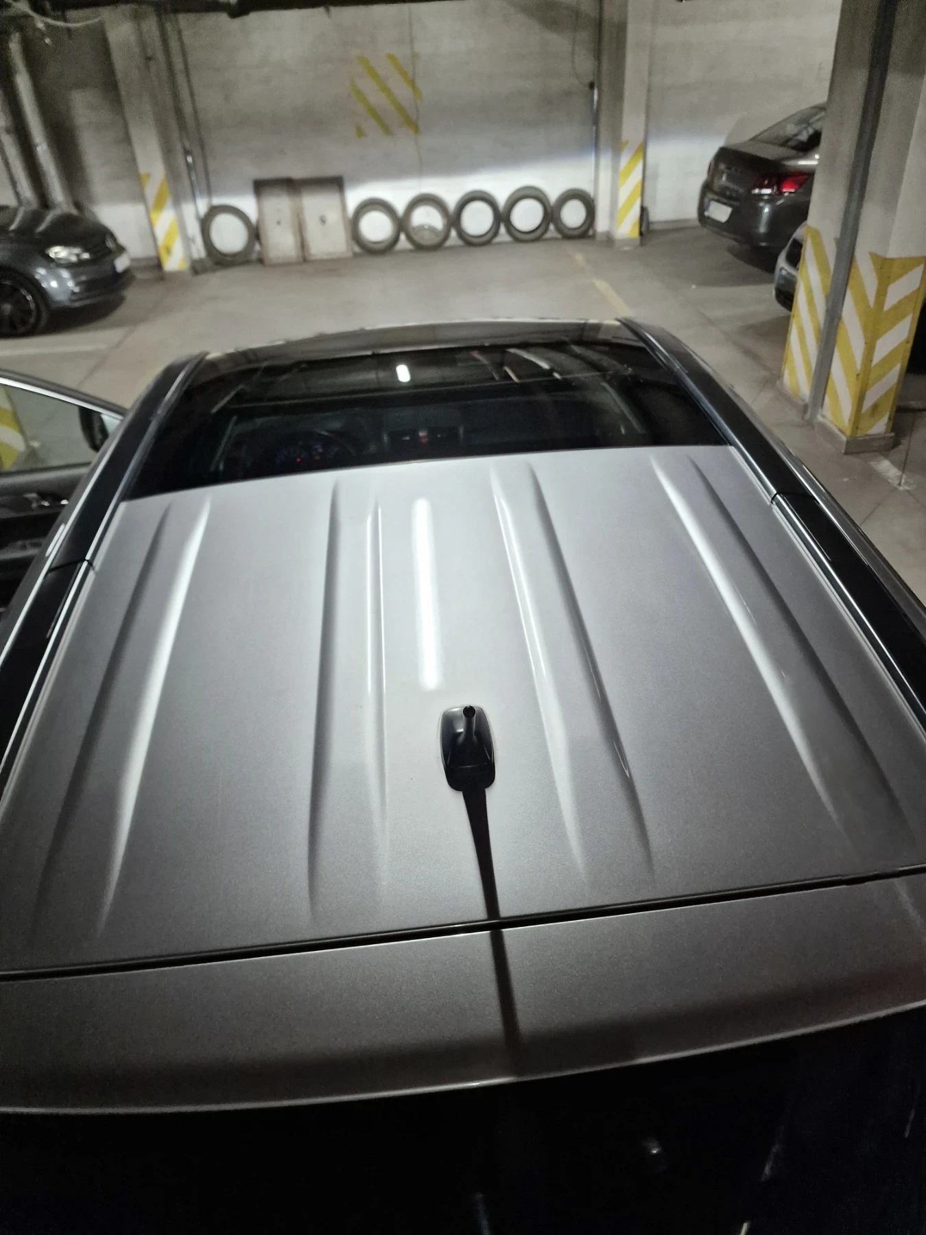 Honda Cr-v, снимка 7 - Автомобили и джипове - 54978713