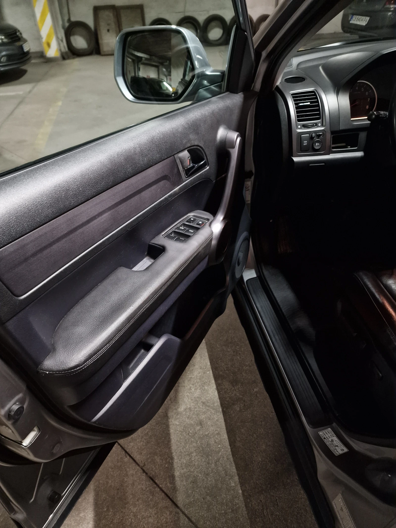 Honda Cr-v, снимка 5 - Автомобили и джипове - 54978713