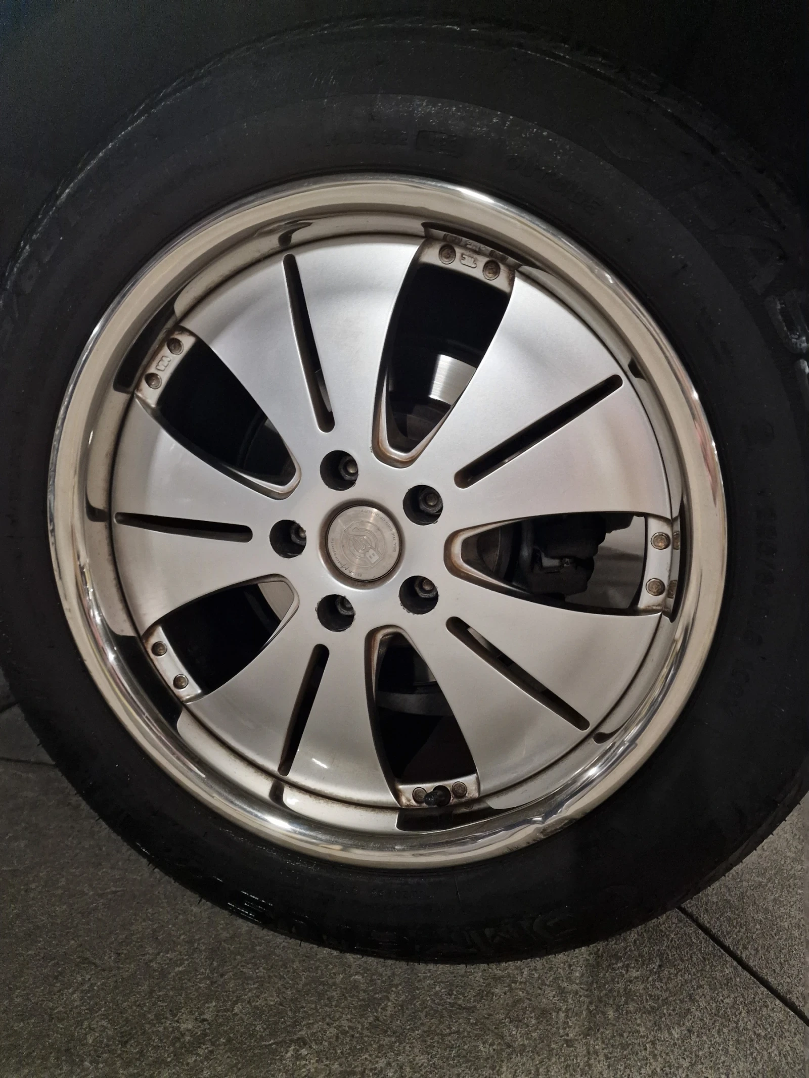 Honda Cr-v, снимка 6 - Автомобили и джипове - 54978713