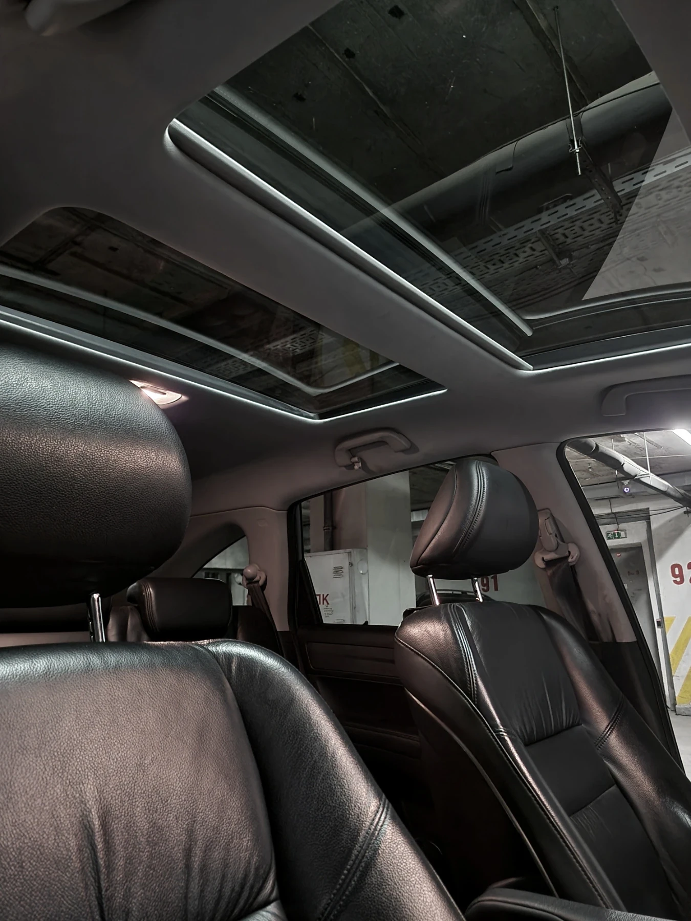Honda Cr-v, снимка 9 - Автомобили и джипове - 54978713