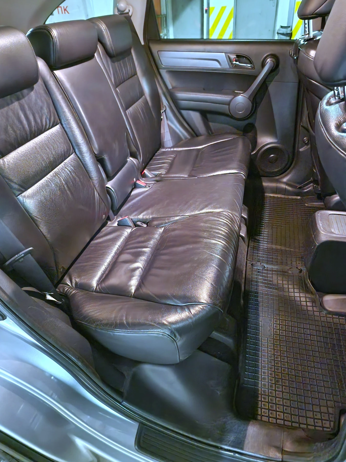 Honda Cr-v, снимка 12 - Автомобили и джипове - 54978713