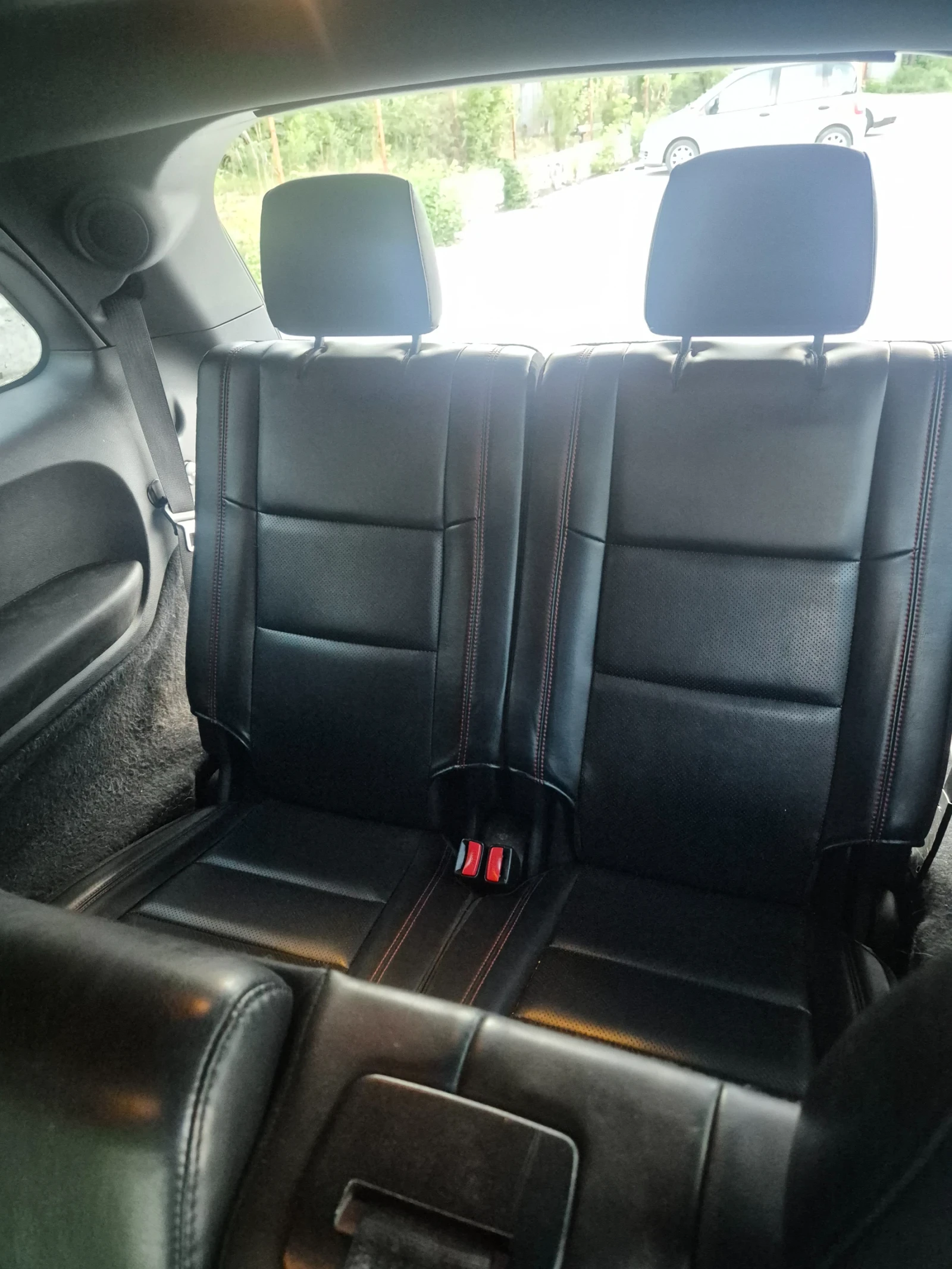 Dodge Durango 5.7 R/T  LPG, снимка 9 - Автомобили и джипове - 55015155