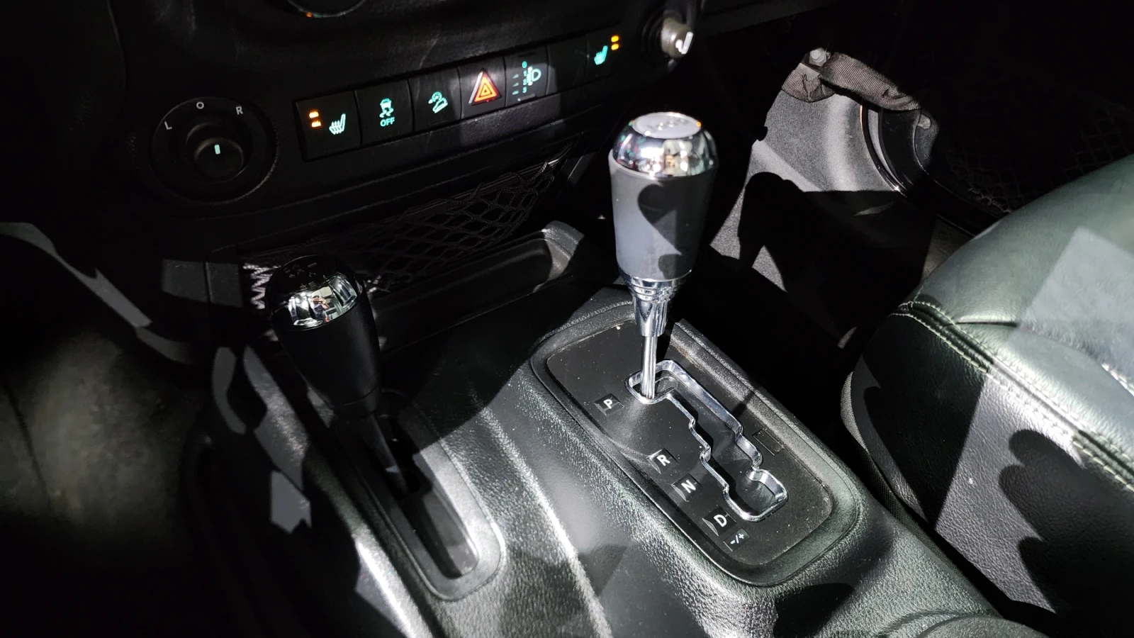 Jeep Wrangler 3.6* ������ ���� | Mobile.bg � ����������� 9