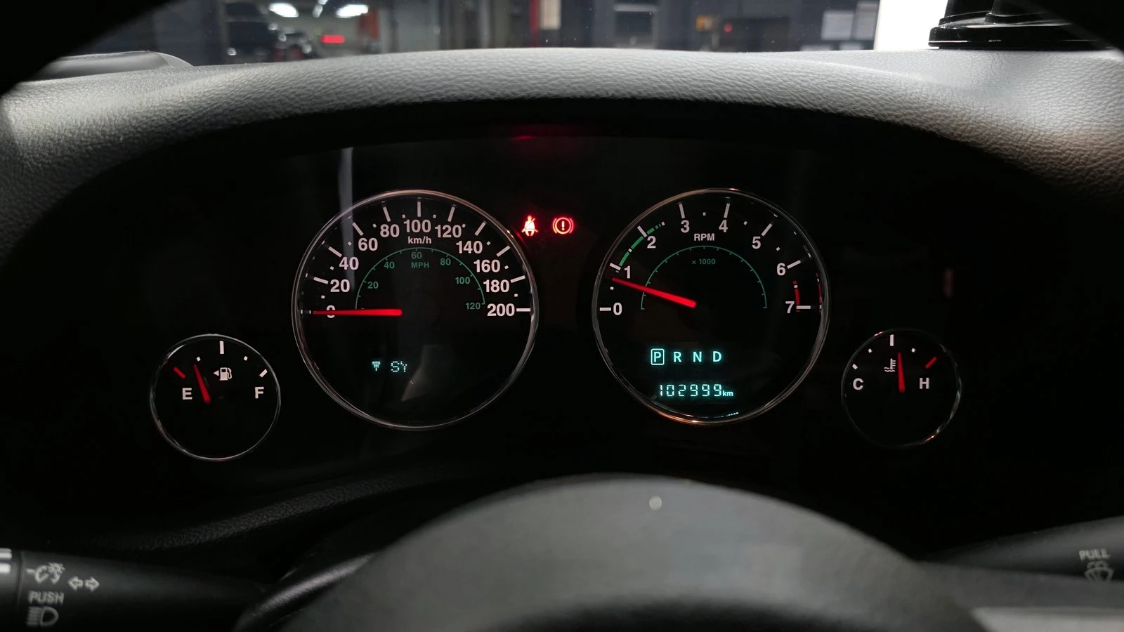 Jeep Wrangler 3.6* КРАЙНА ЦЕНА, снимка 8 - Автомобили и джипове - 55348447