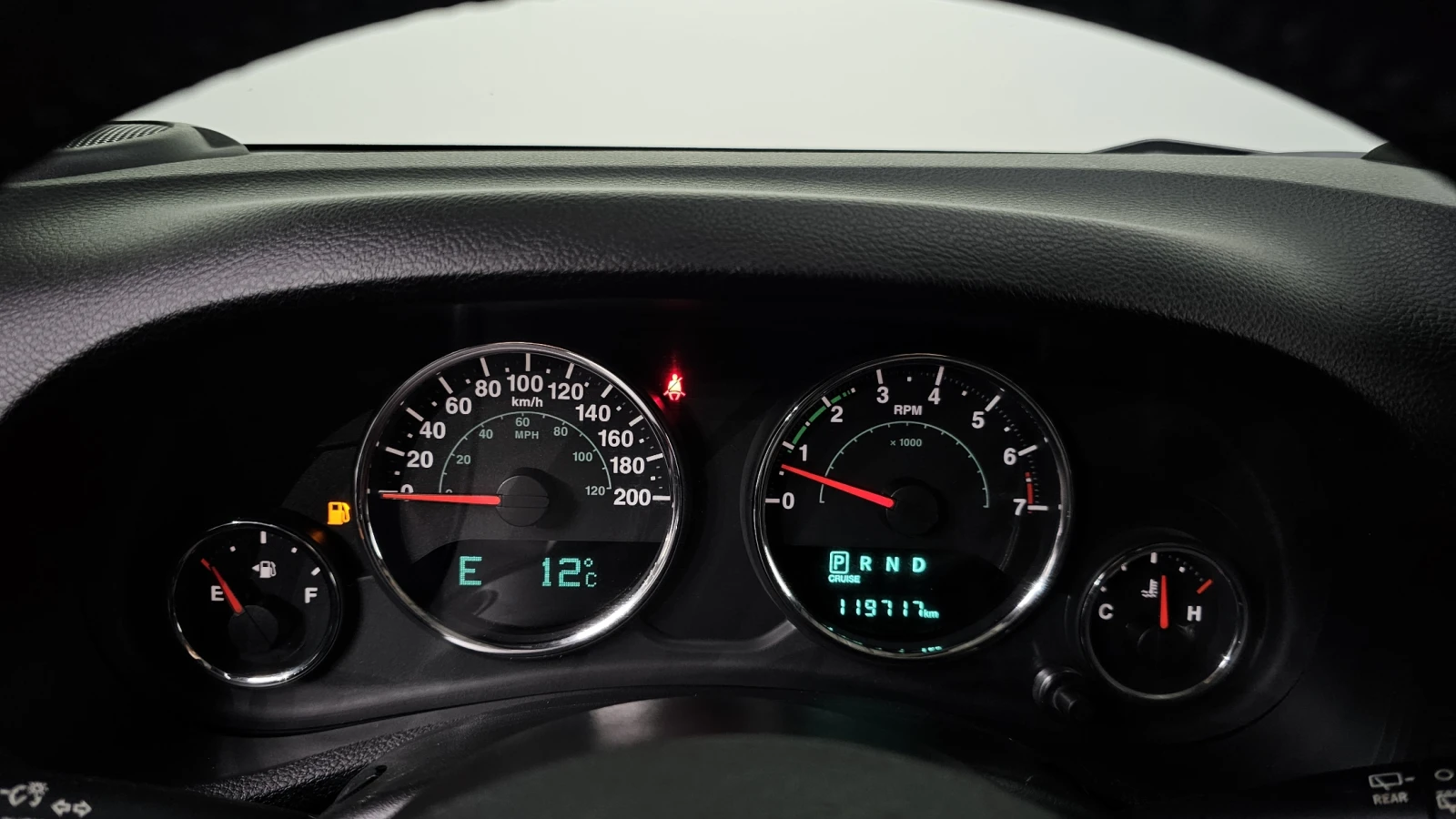 Jeep Wrangler 3.6 КРАЙНА ЦЕНА* encareu.com, снимка 8 - Автомобили и джипове - 55348447