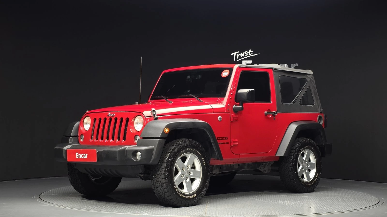Jeep Wrangler 3.6* КРАЙНА ЦЕНА