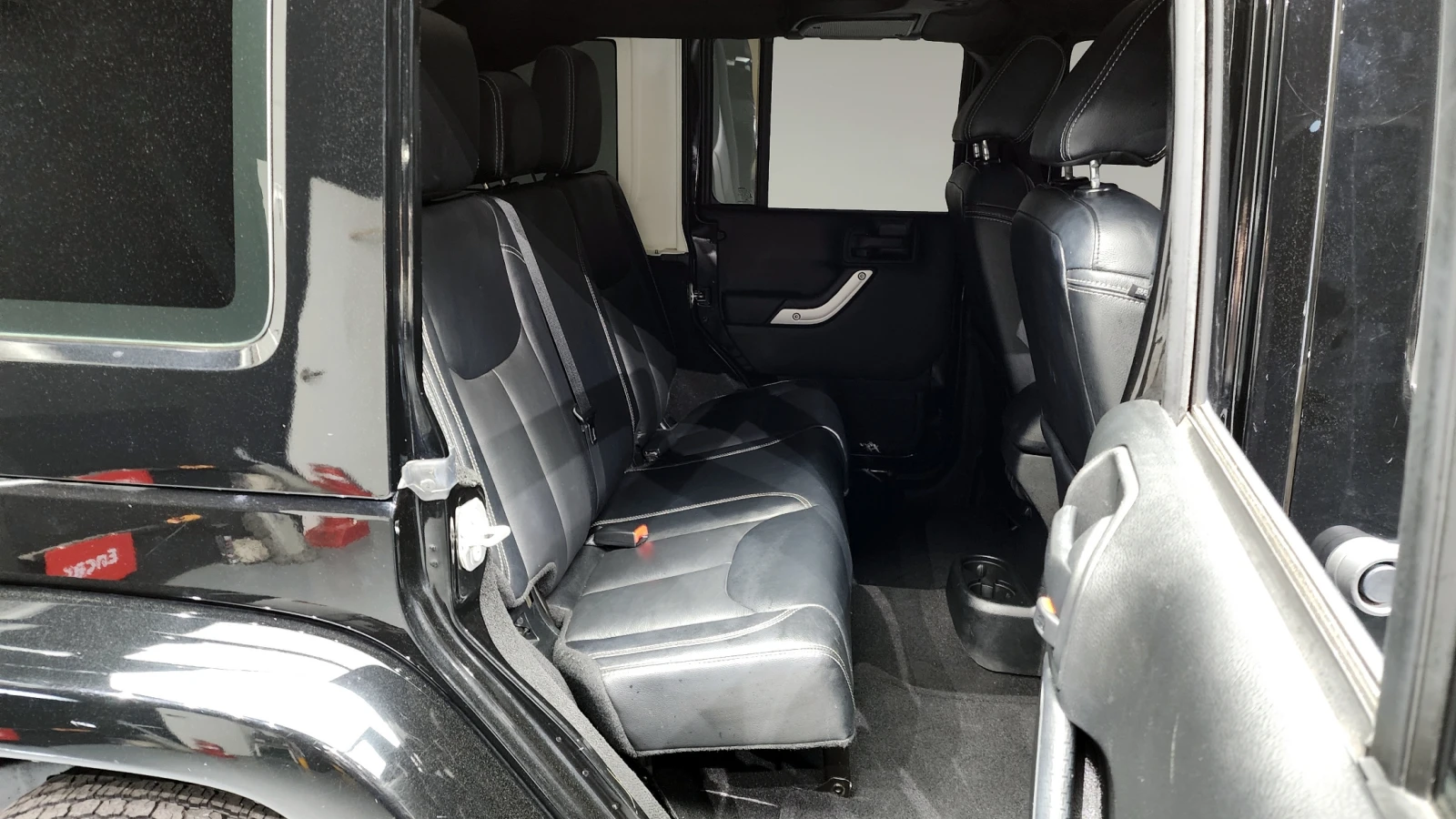 Jeep Wrangler 3.6* ������ ���� | Mobile.bg � ����������� 12