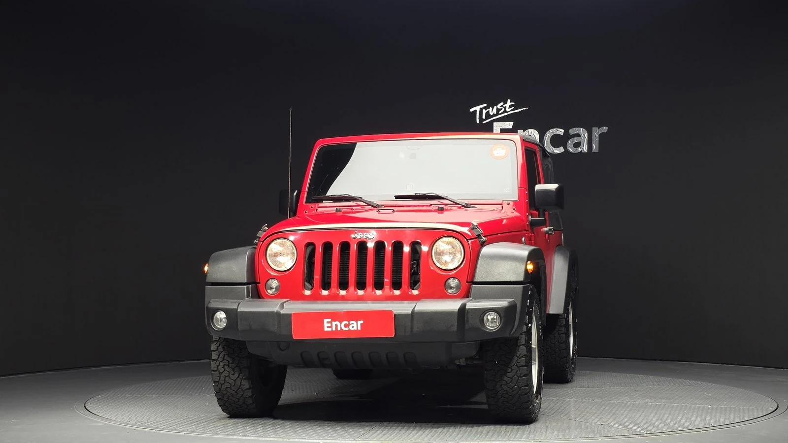 Jeep Wrangler 3.6* КРАЙНА ЦЕНА, снимка 3 - Автомобили и джипове - 55348447