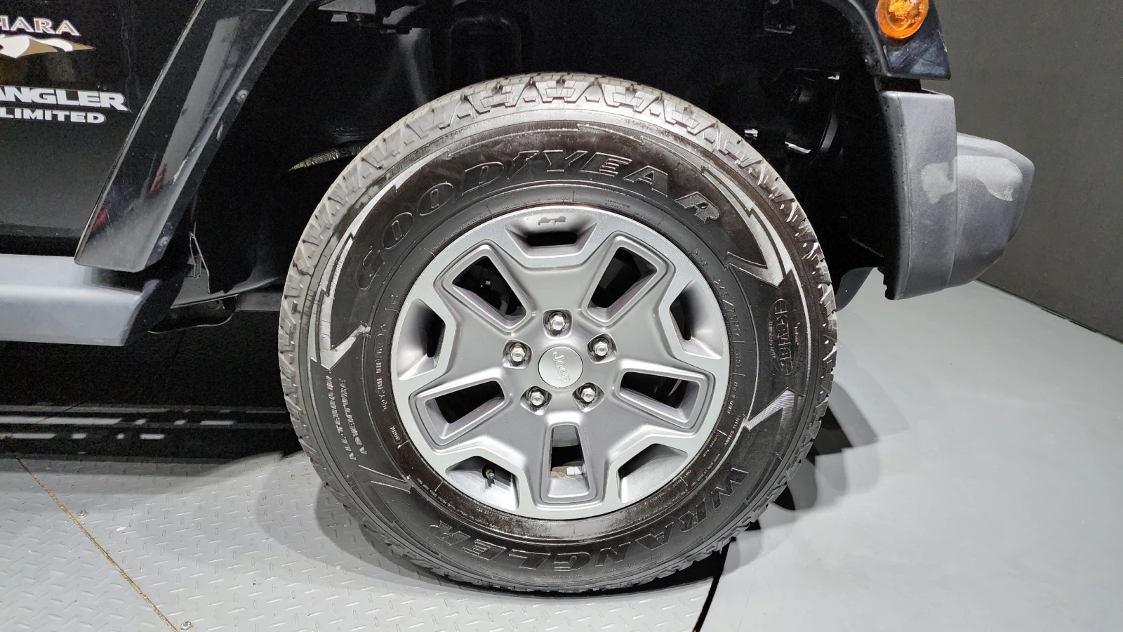 Jeep Wrangler 3.6* ������ ���� | Mobile.bg � ����������� 5
