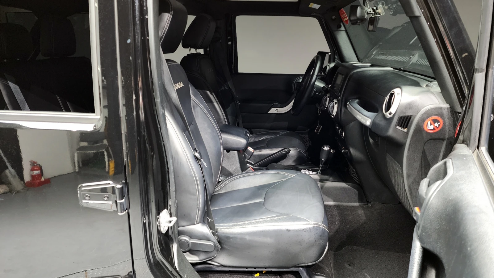 Jeep Wrangler 3.6* ������ ���� | Mobile.bg � ����������� 11