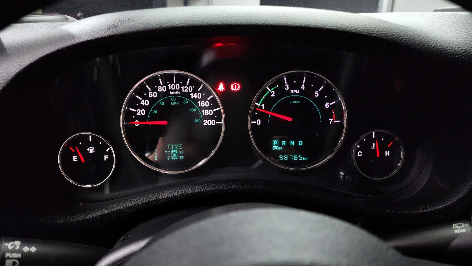 Jeep Wrangler 3.6* ������ ���� | Mobile.bg � ����������� 8