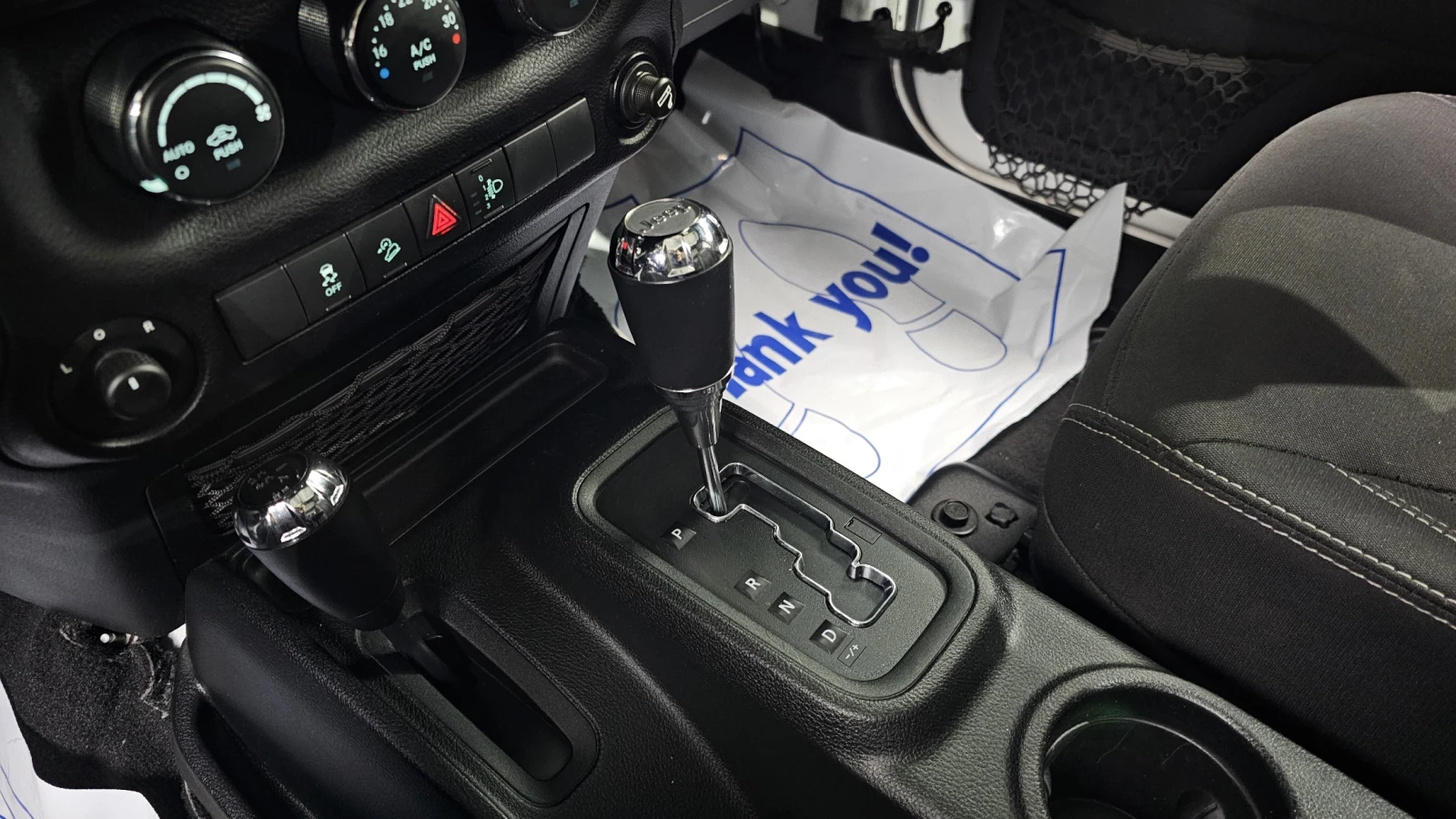 Jeep Wrangler 3.6 КРАЙНА ЦЕНА* encareu.com, снимка 9 - Автомобили и джипове - 55348447
