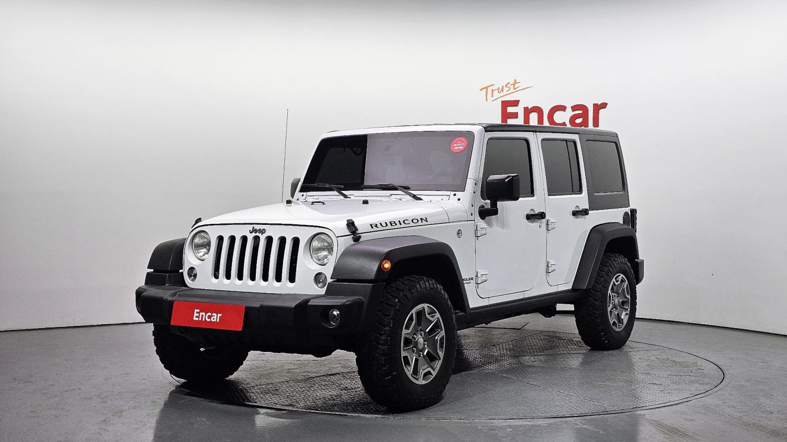 Jeep Wrangler 3.6* КРАЙНА ЦЕНА