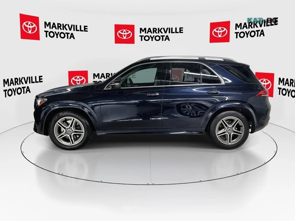 Mercedes-Benz GLE 350 4MATIC AMG Line* BURMESTER* PANORAMA* ПОДГРЕВ* , снимка 6 - Автомобили и джипове - 55897360