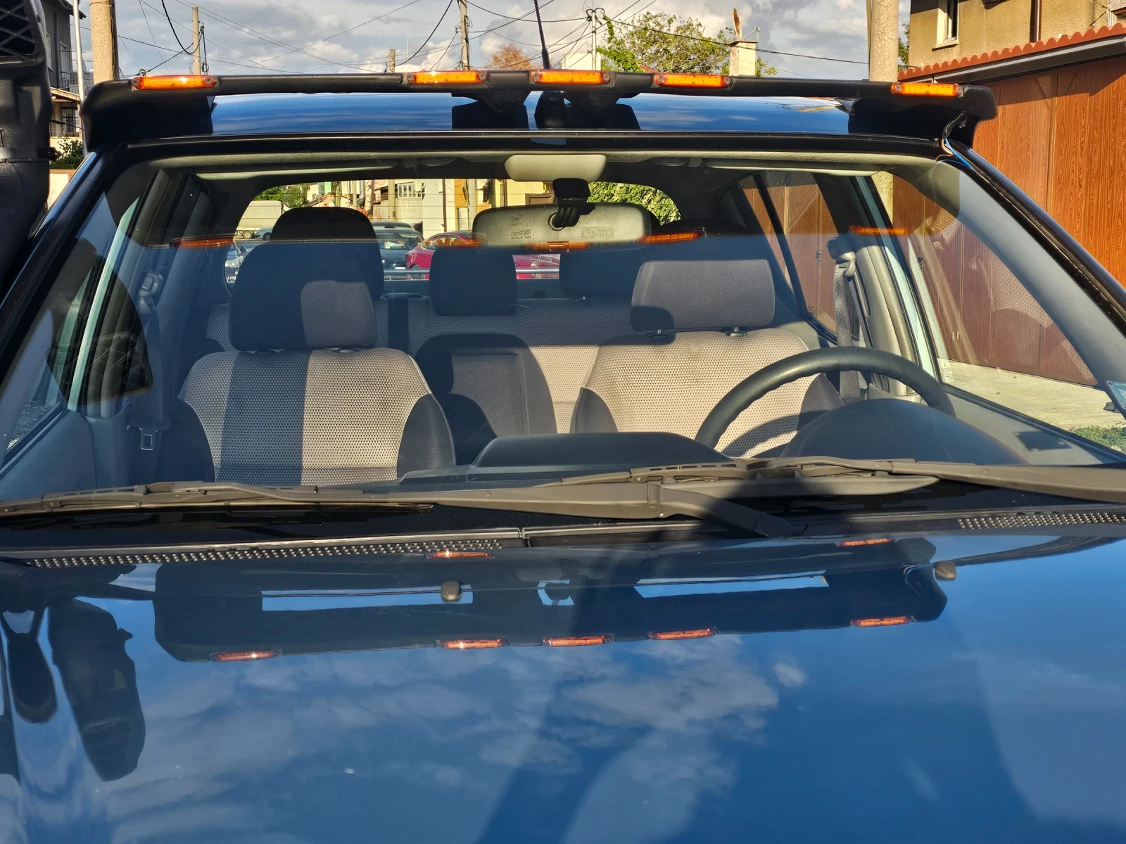 Mitsubishi L200, снимка 5 - Автомобили и джипове - 56221796