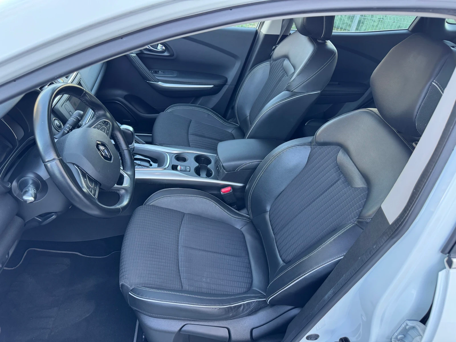 Renault Kadjar 1.6 DCI BOSE | Mobile.bg � ����������� 9