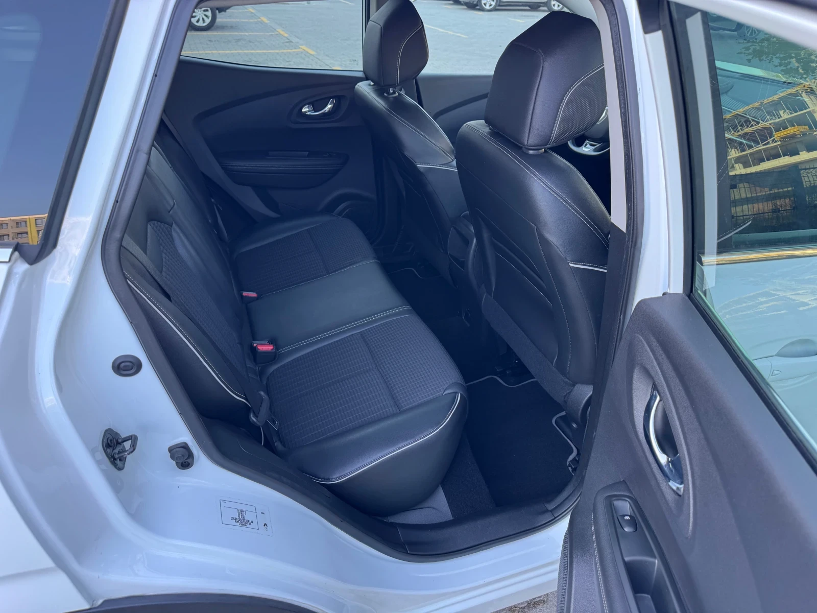 Renault Kadjar 1.6 DCI BOSE | Mobile.bg � ����������� 14