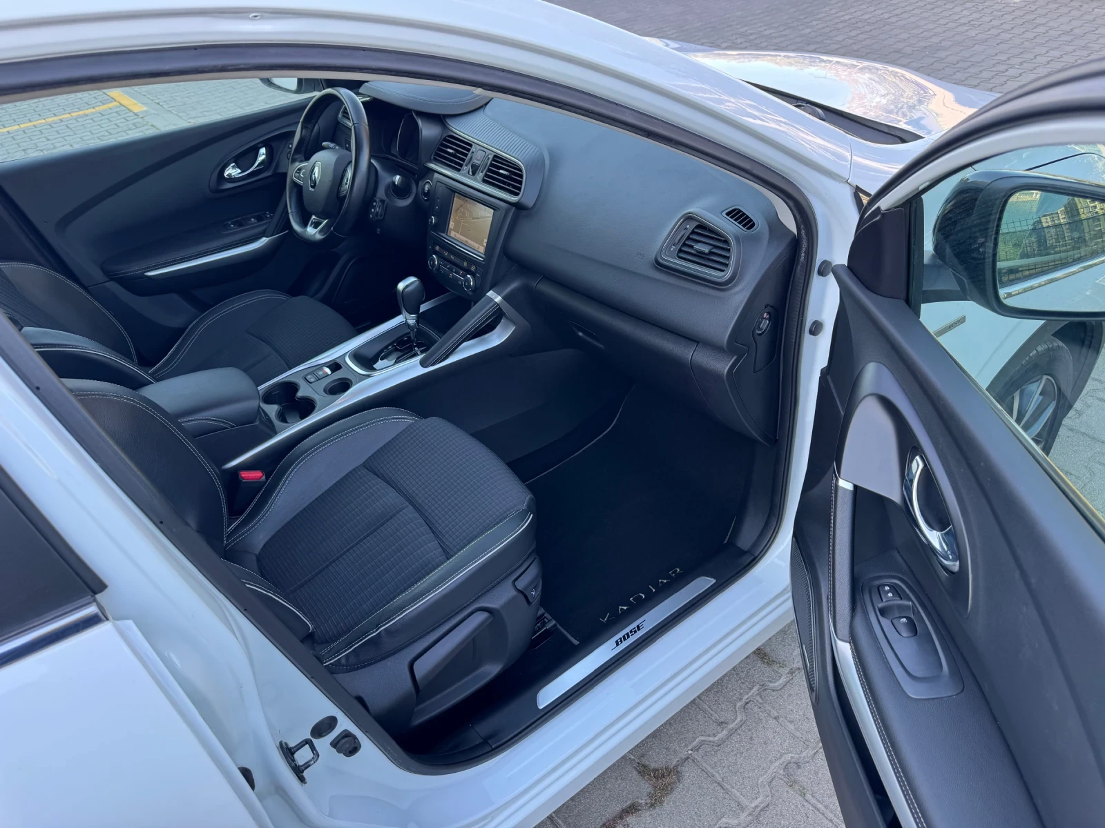 Renault Kadjar 1.6 DCI BOSE | Mobile.bg � ����������� 11