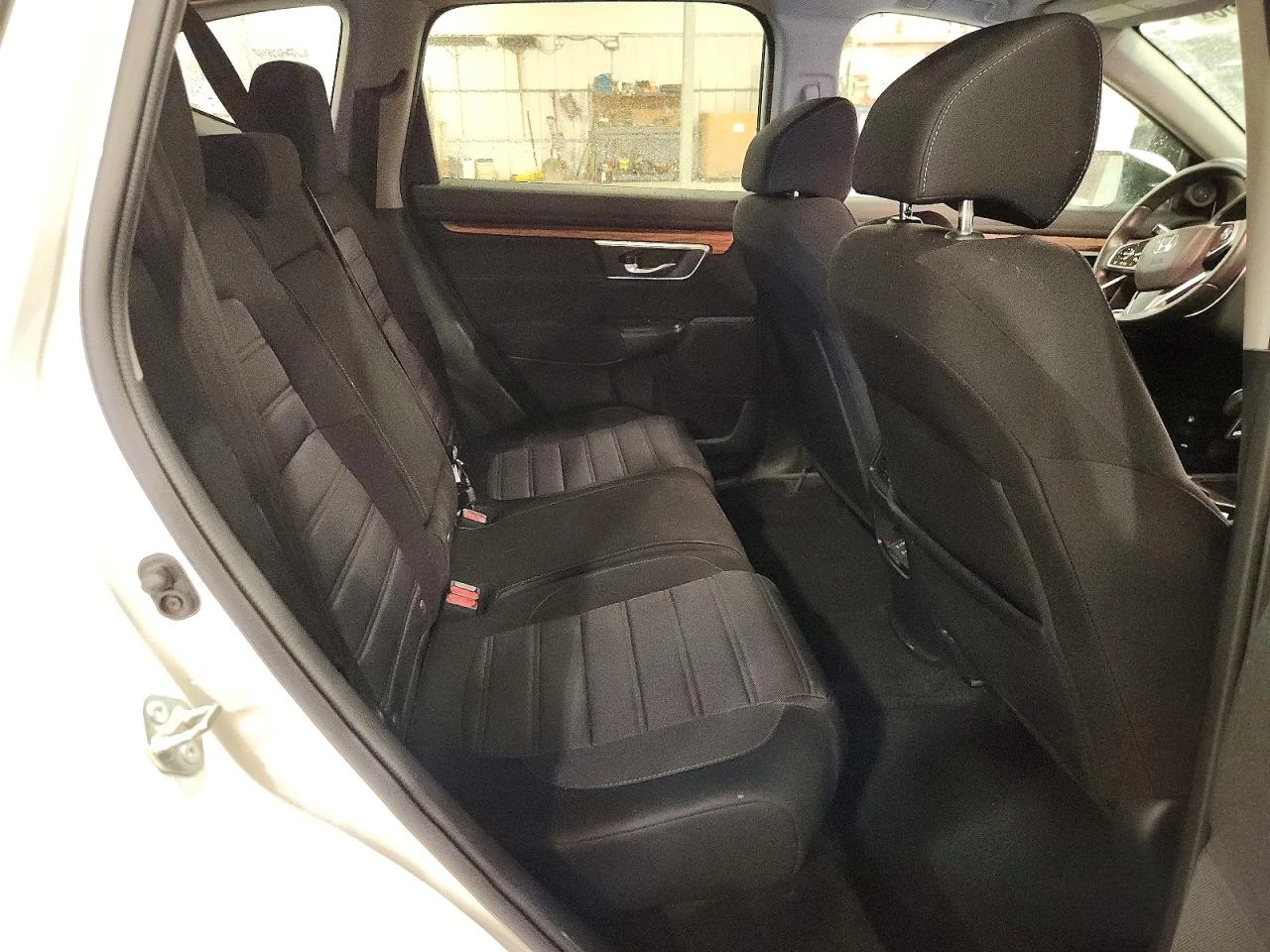 Honda Cr-v 1.5l Ex | Mobile.bg � ����������� 11