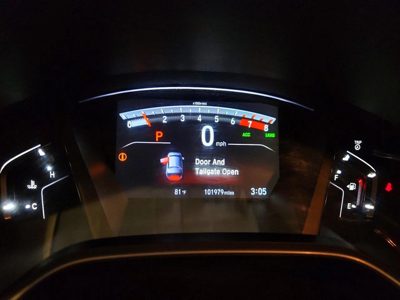 Honda Cr-v 1.5l Ex | Mobile.bg � ����������� 9