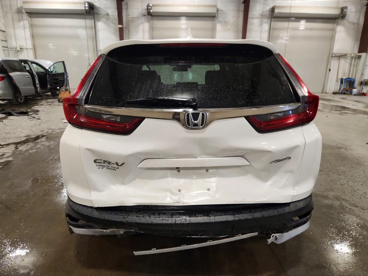 Honda Cr-v 1.5l Ex | Mobile.bg � ����������� 6