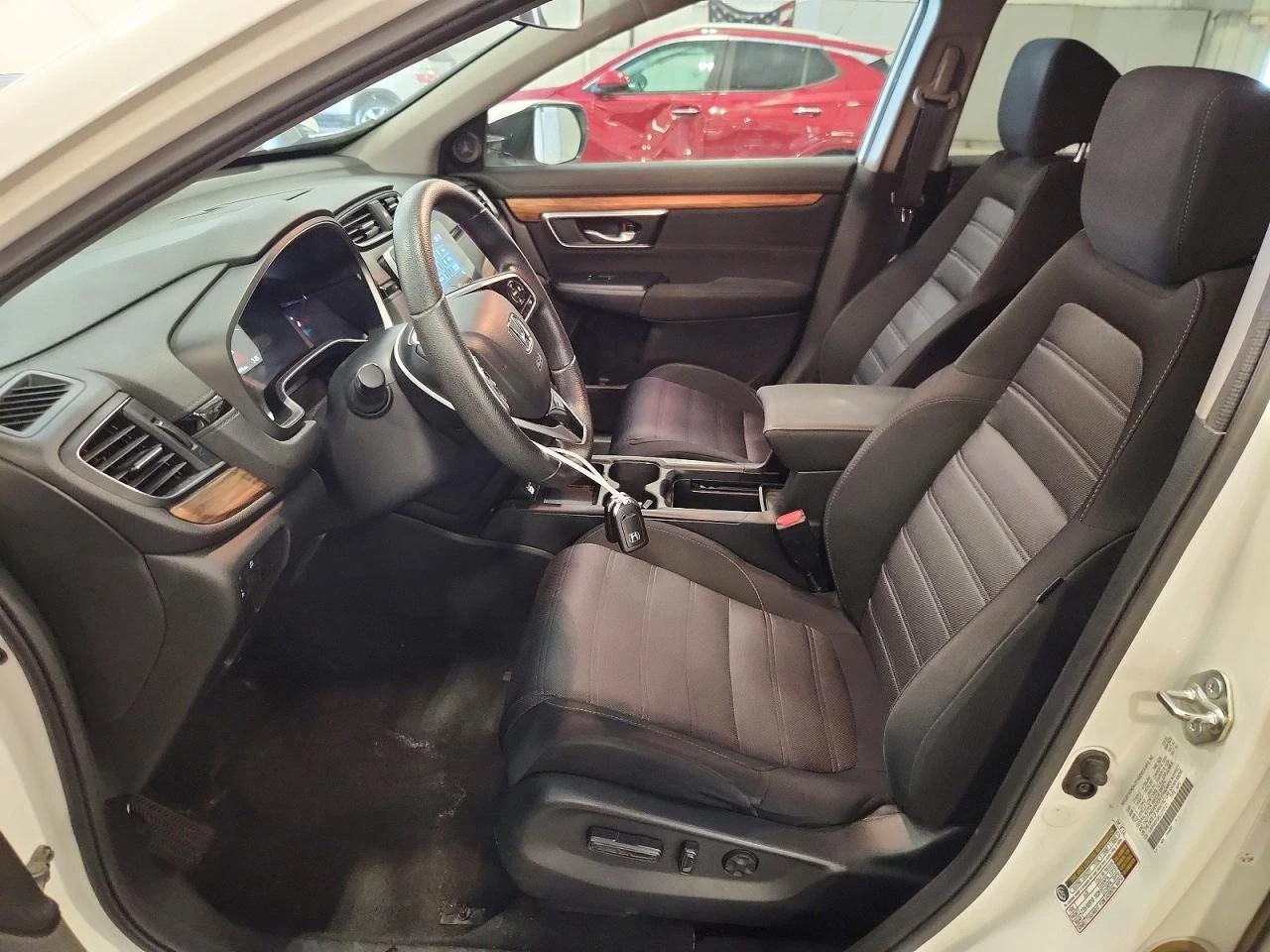 Honda Cr-v 1.5l Ex | Mobile.bg � ����������� 7