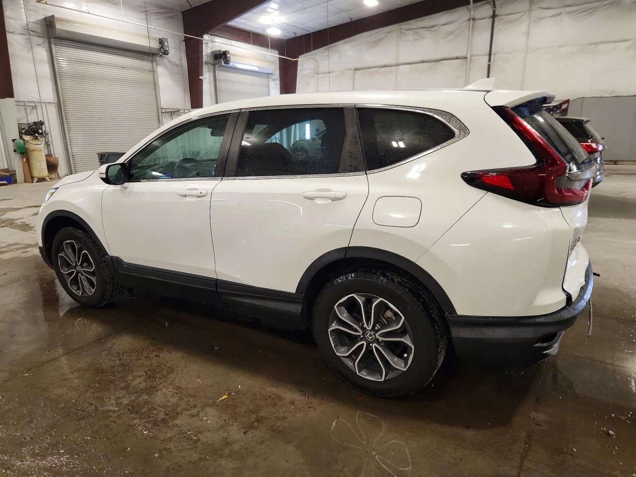Honda Cr-v 1.5l Ex | Mobile.bg � ����������� 2