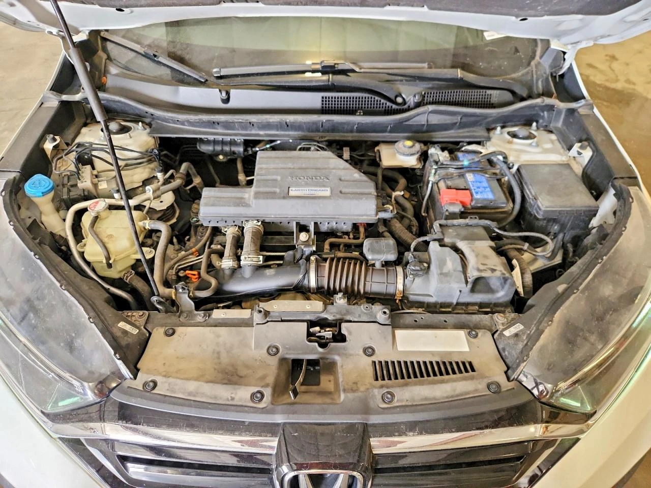 Honda Cr-v 1.5l Ex | Mobile.bg � ����������� 12