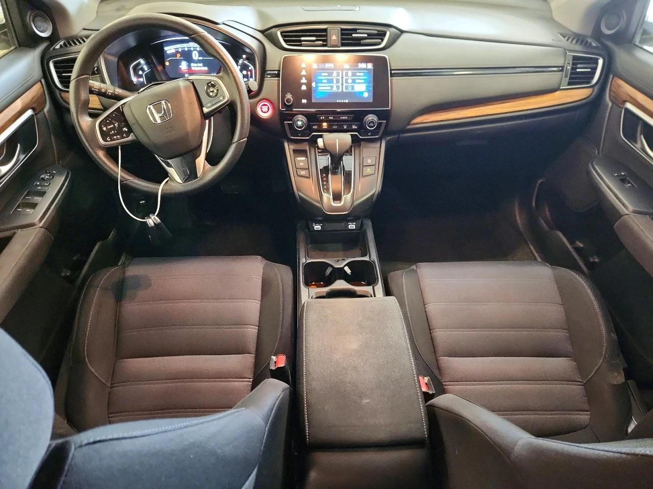Honda Cr-v 1.5l Ex | Mobile.bg � ����������� 8