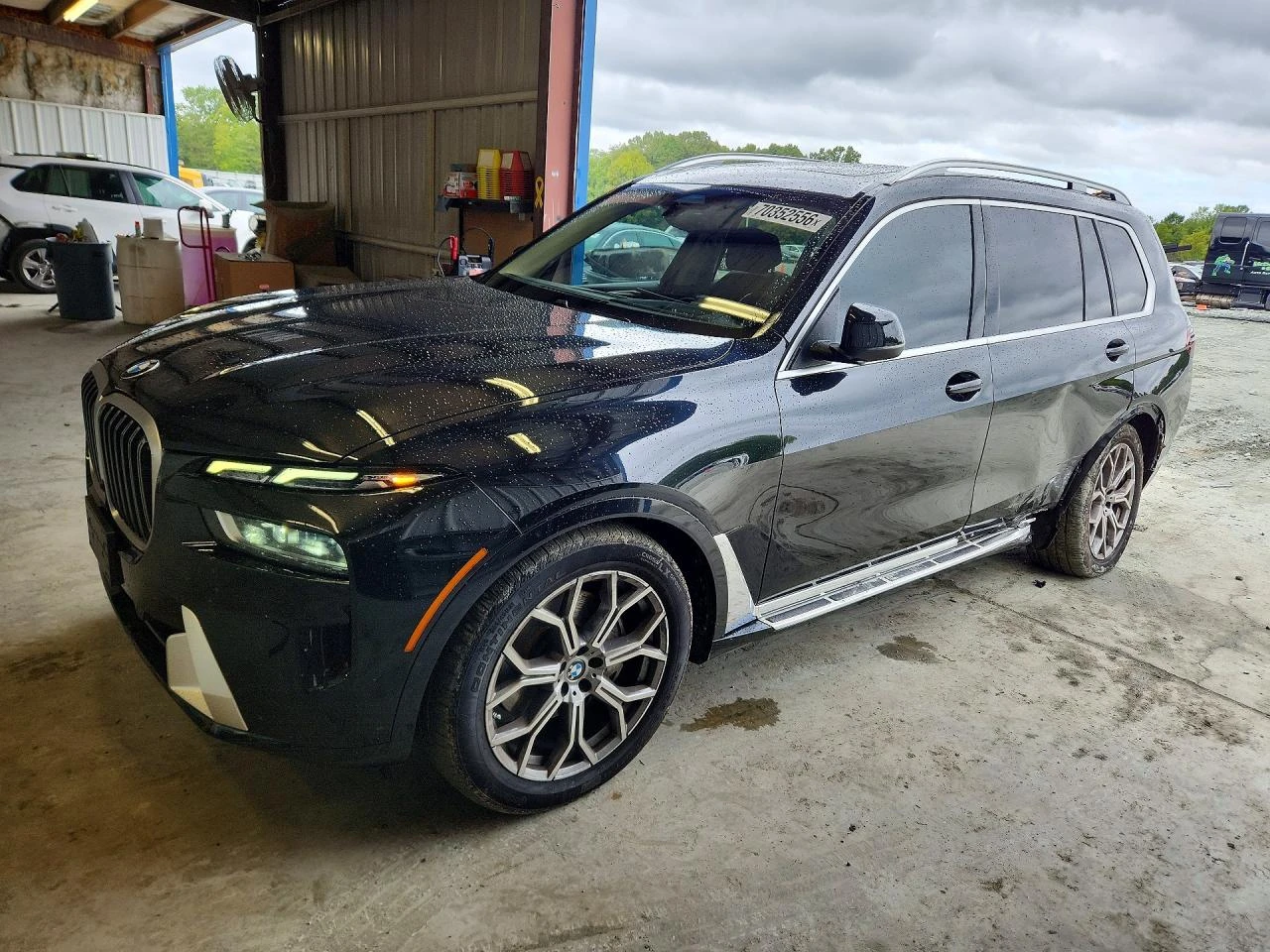 BMW X7 3.0l xDrive40I | Mobile.bg � ����������� 1