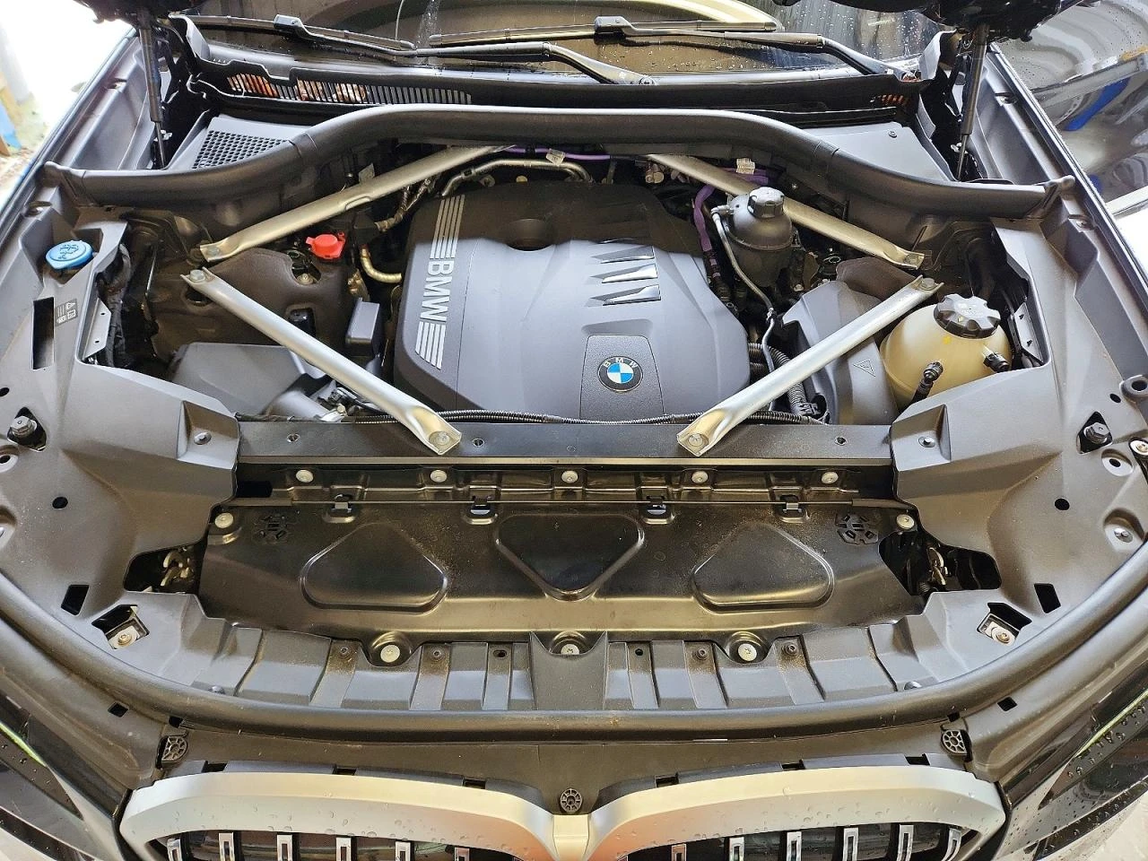 BMW X7 3.0l xDrive40I | Mobile.bg � ����������� 12