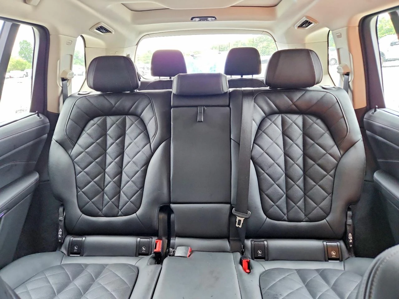 BMW X7 3.0l xDrive40I | Mobile.bg � ����������� 10