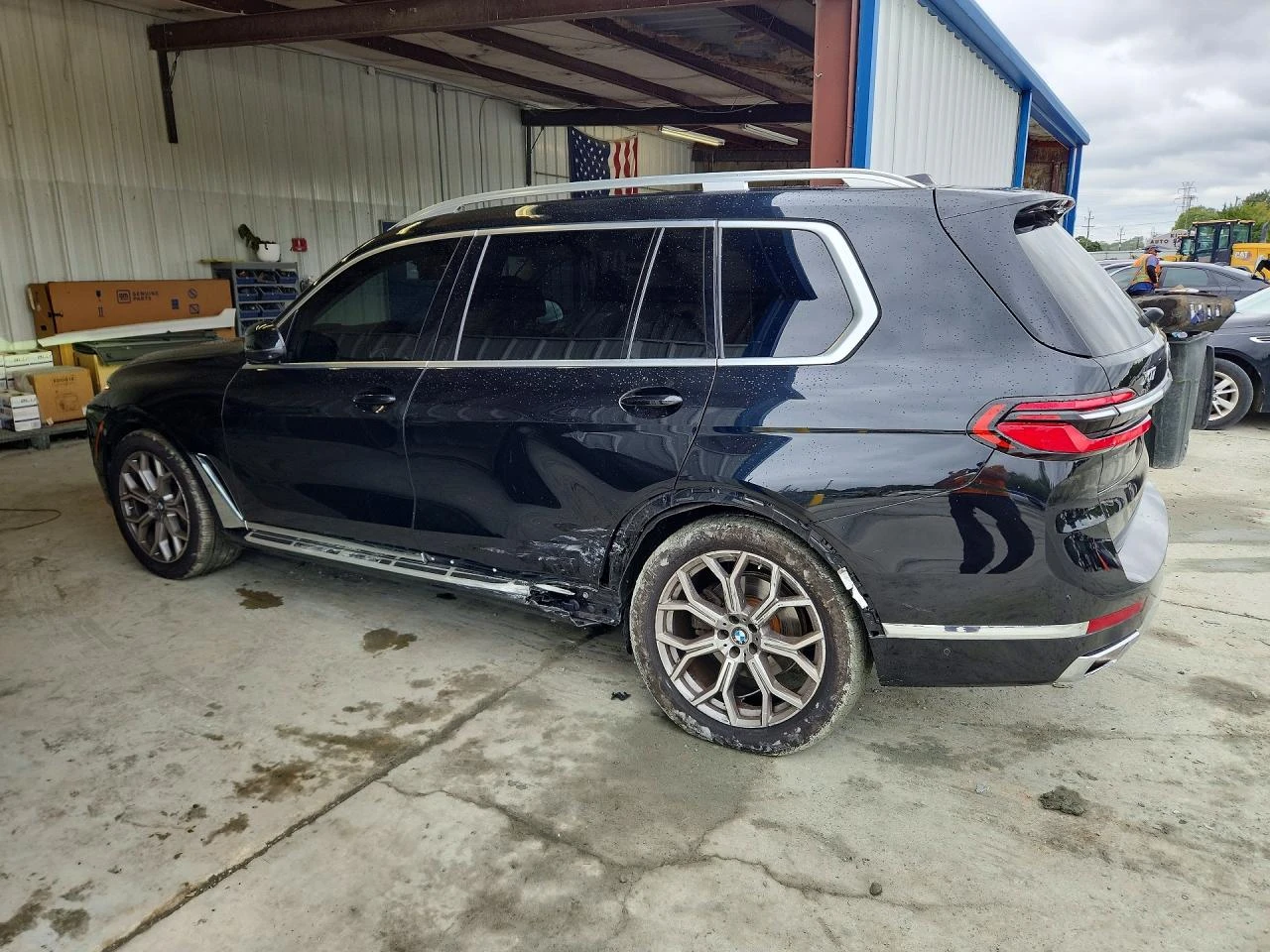 BMW X7 3.0l xDrive40I | Mobile.bg � ����������� 2