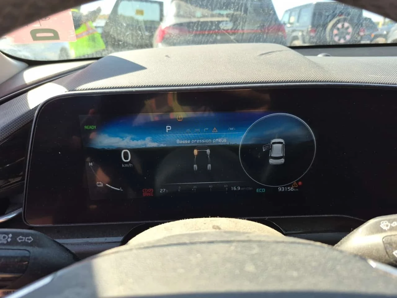 Kia Niro 4D Utility | Wave EV * CARFAX * ����������� | Mobile.bg � ����������� 9
