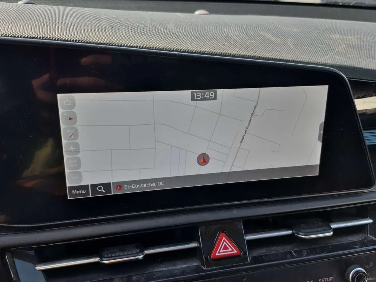 Kia Niro 4D Utility | Wave EV * CARFAX * ����������� | Mobile.bg � ����������� 11