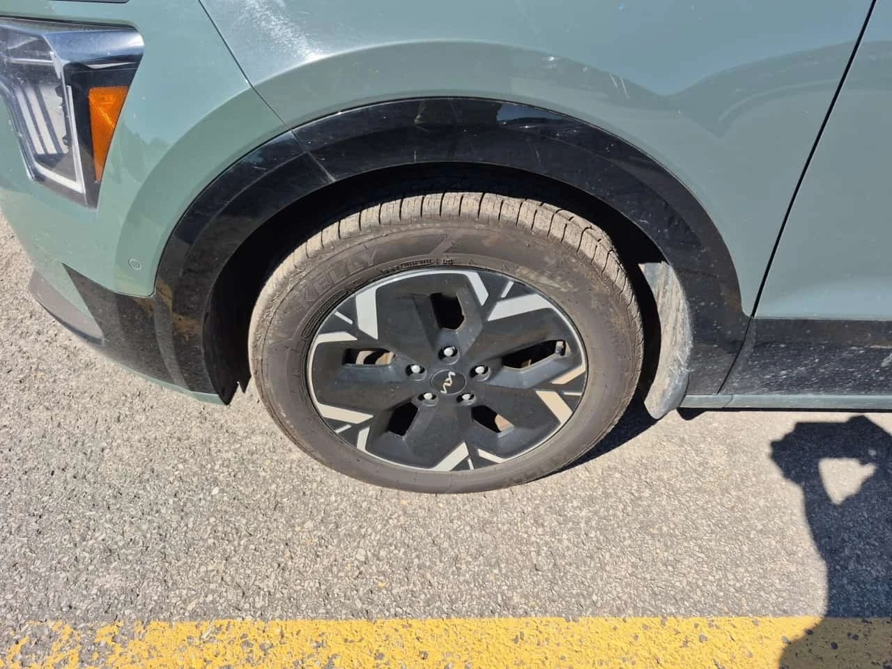 Kia Niro 4D Utility | Wave EV * CARFAX * ����������� | Mobile.bg � ����������� 6