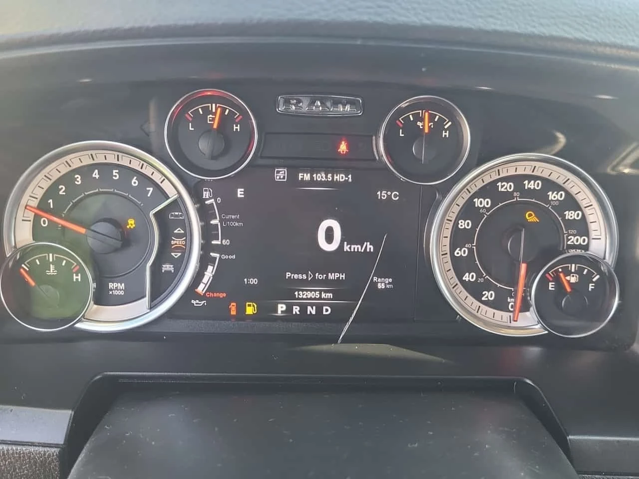 Dodge RAM 1500 * 4x4 Quad Cab 6'4" Box Sport * CARFAX *  | Mobile.bg � ����������� 11