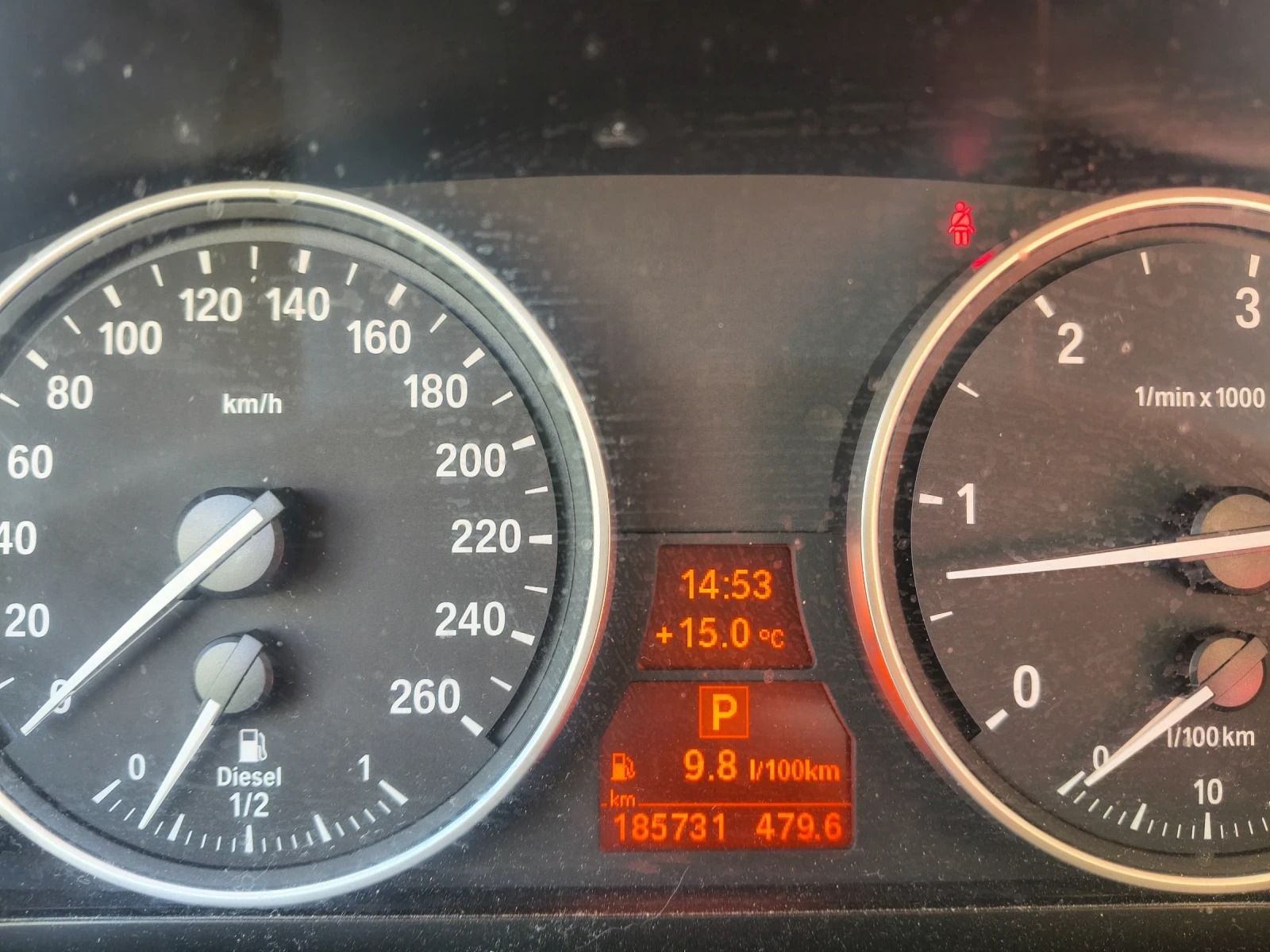 BMW X5 Xdrive 35d, снимка 8 - Автомобили и джипове - 56659414