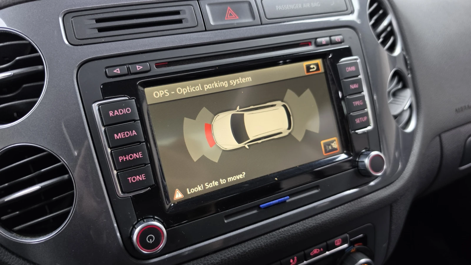 VW Tiguan 2.0 TDI ��� ������ ����* encareu.com | Mobile.bg � ����������� 14