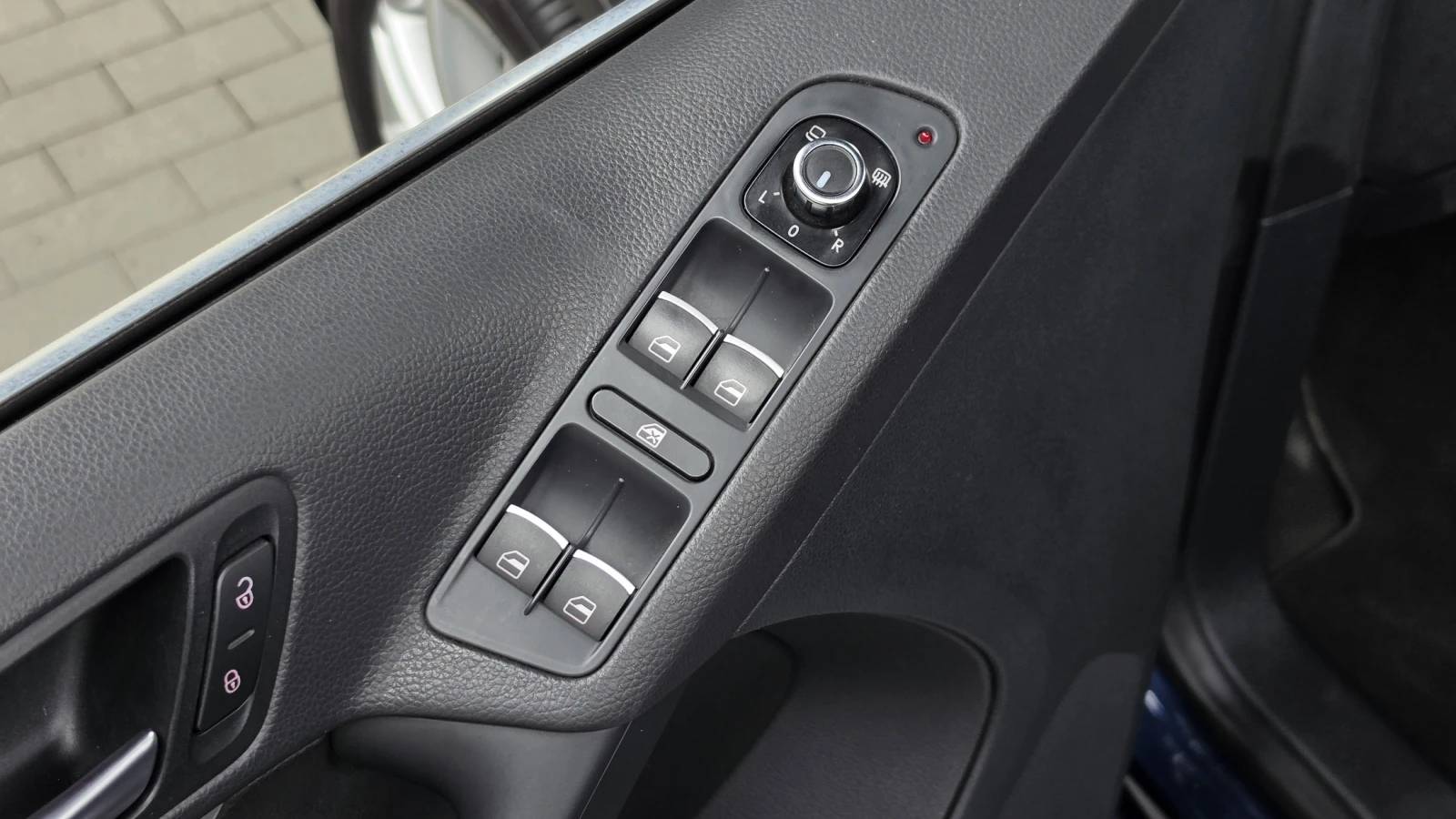 VW Tiguan 2.0 TDI ��� ������ ����* encareu.com | Mobile.bg � ����������� 17