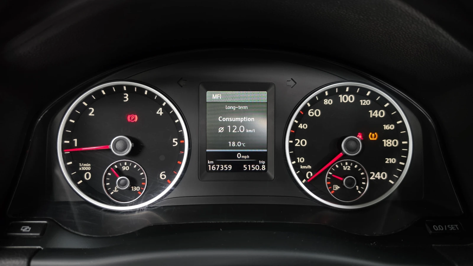 VW Tiguan 2.0 TDI ��� ������ ����* encareu.com | Mobile.bg � ����������� 8