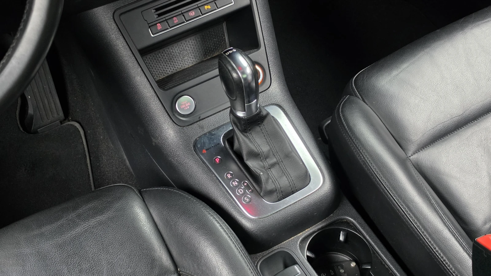 VW Tiguan 2.0 TDI ��� ������ ����* encareu.com | Mobile.bg � ����������� 9