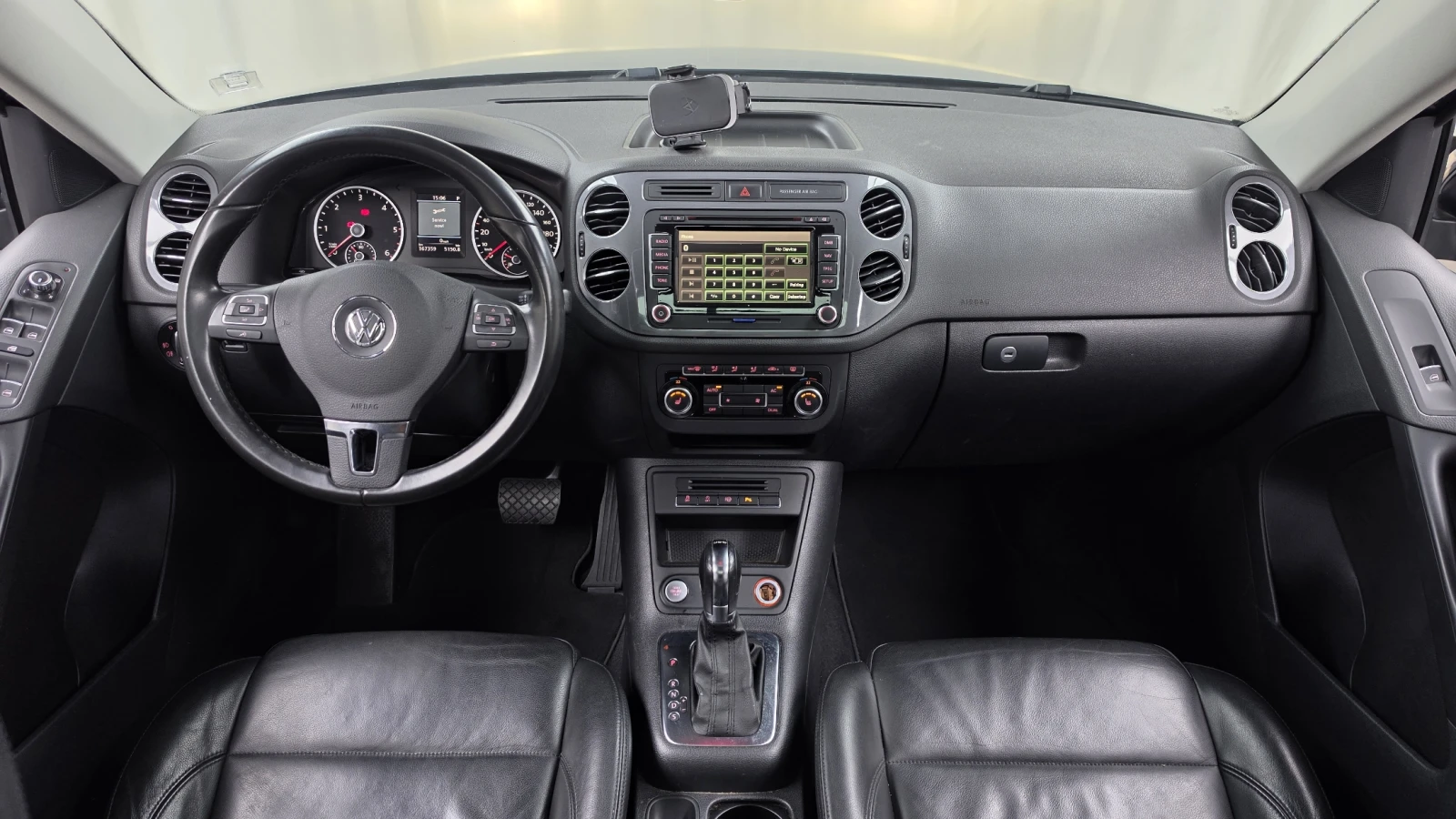 VW Tiguan 2.0 TDI ��� ������ ����* encareu.com | Mobile.bg � ����������� 7
