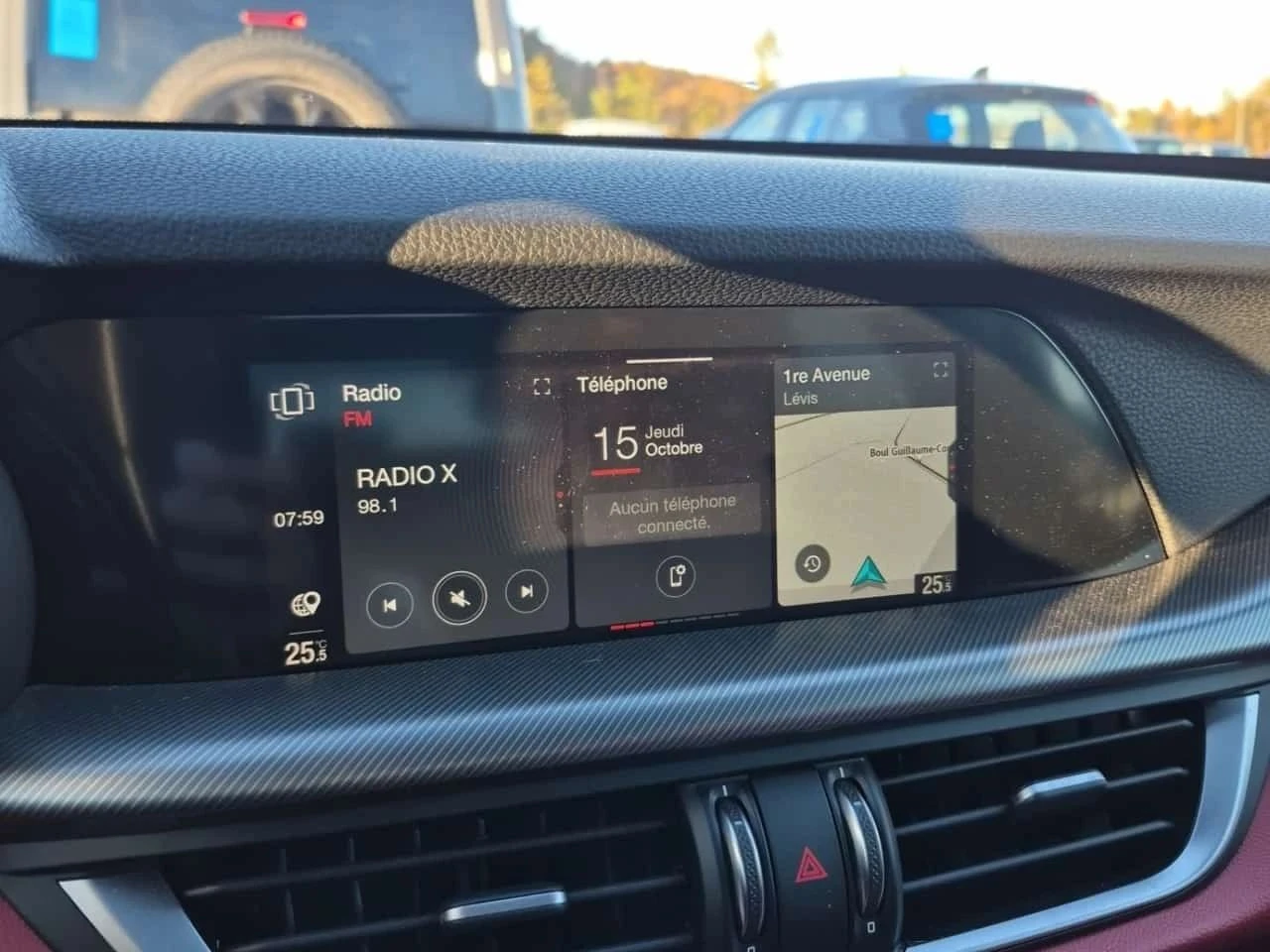 Alfa Romeo Stelvio, снимка 11 - Автомобили и джипове - 56724470