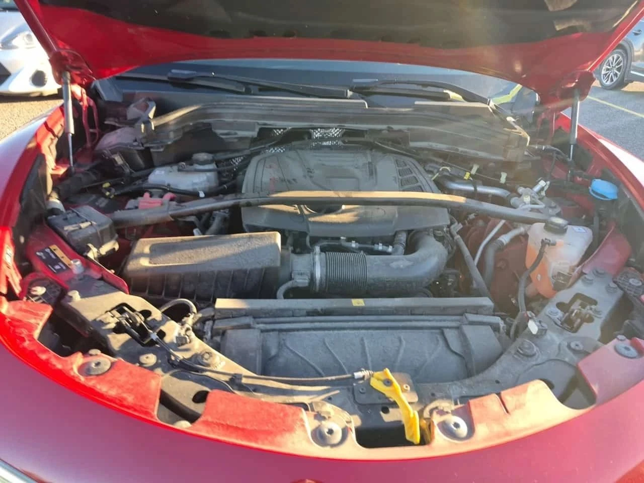 Alfa Romeo Stelvio, снимка 17 - Автомобили и джипове - 56724470