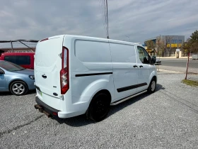 Ford Transit Custom 2.0D 131k evro6, снимка 4