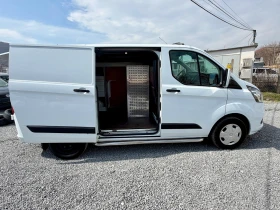 Ford Transit Custom 2.0D 131k evro6, снимка 7