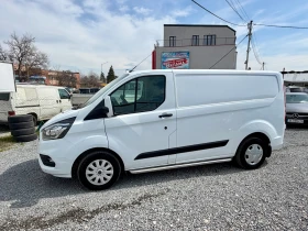 Ford Transit Custom 2.0D 131k evro6, снимка 2