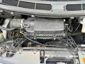 Ford Transit Custom 2.0D 131k evro6, снимка 8